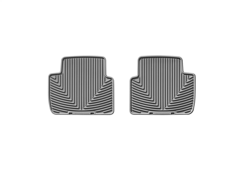 WeatherTech - All Weather Floor Mats - W154GR