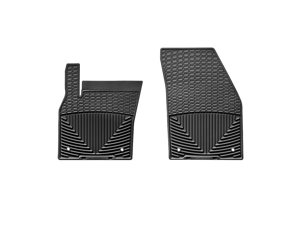 WeatherTech - All Weather Floor Mats - W171