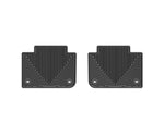 WeatherTech W280 - Floor Mat Set