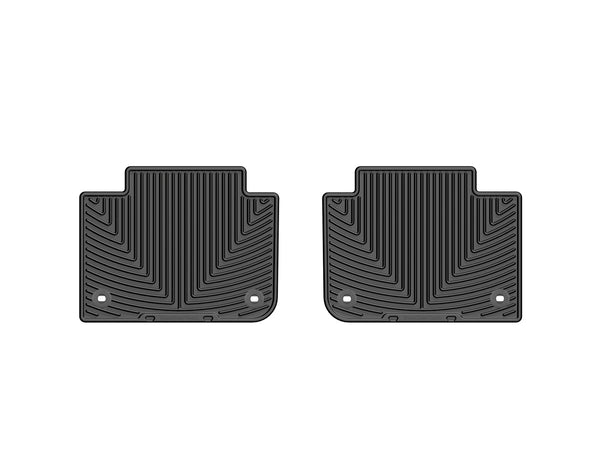 WeatherTech - All Weather Floor Mats - W280