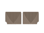 WeatherTech W281TN - Floor Mat Set