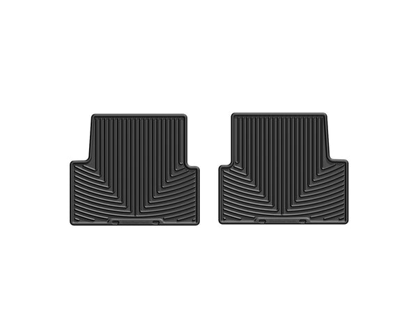 WeatherTech - All Weather Floor Mats - W282