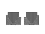 WeatherTech W284GR - Floor Mat Set