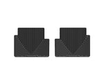 WeatherTech W284 - Floor Mat Set