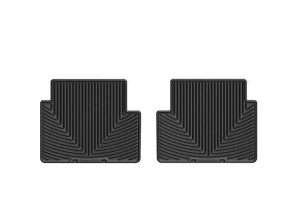 WeatherTech - All Weather Floor Mats - W284
