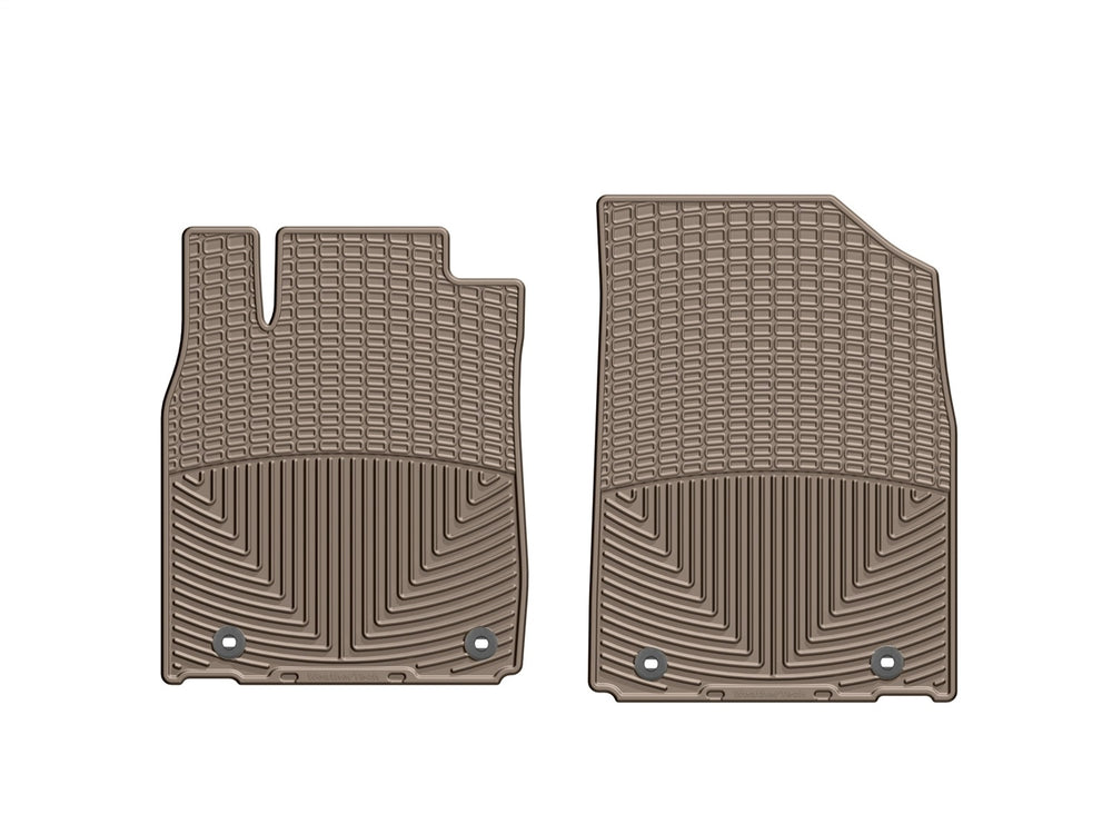 WeatherTech - All Weather Floor Mats - W289TN
