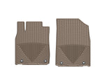 WeatherTech W289TN - Floor Mat Set