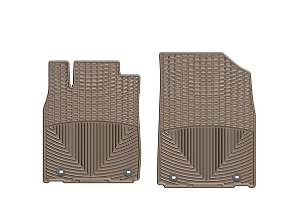 WeatherTech - All Weather Floor Mats - W289TN
