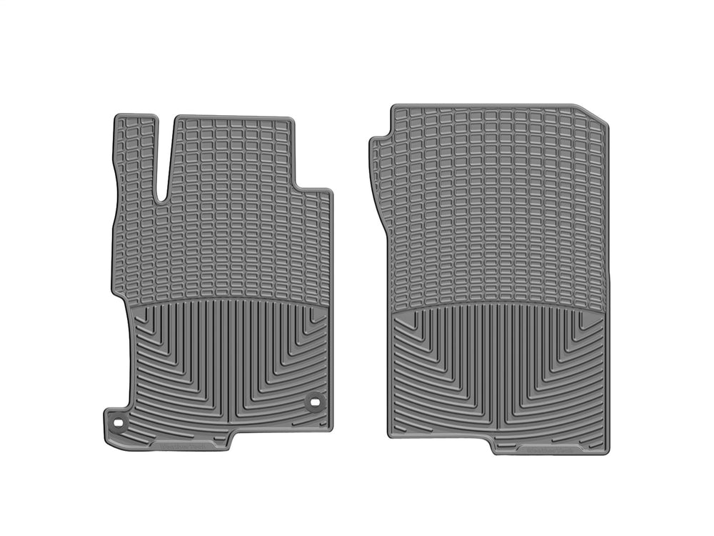WeatherTech - All Weather Floor Mats - W293GR