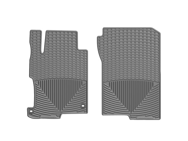 WeatherTech - All Weather Floor Mats - W293GR
