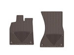 WeatherTech W300CO - Floor Mat Set