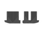WeatherTech W304 - Floor Mat Set