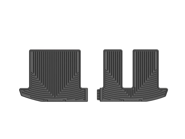 WeatherTech - All Weather Floor Mats - W304