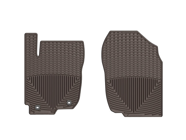 WeatherTech - All Weather Floor Mats - W305CO