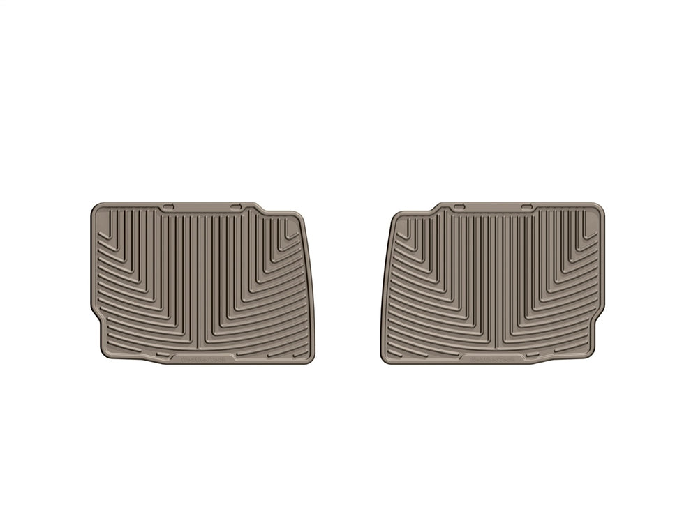 WeatherTech - All Weather Floor Mats - W313TN
