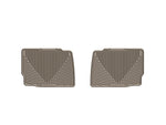 WeatherTech W313TN - Floor Mat Set
