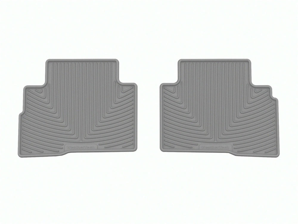 WeatherTech - All Weather Floor Mats - W468GR