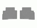 WeatherTech W468GR - Floor Mat Set