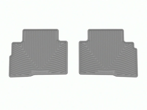 WeatherTech - All Weather Floor Mats - W468GR