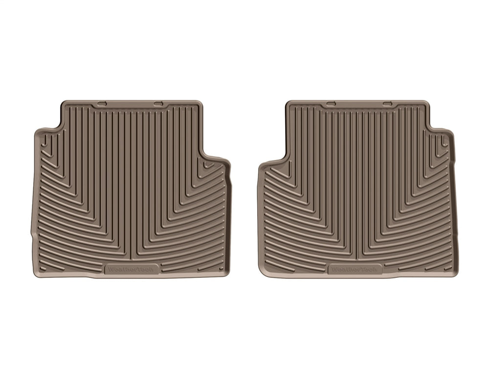 WeatherTech - All Weather Floor Mats - W547TN