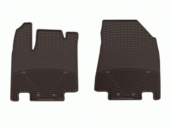 WeatherTech - All Weather Floor Mats - W601CO