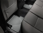 WeatherTech W90GR - Floor Mat Set