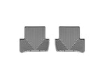 WeatherTech W90GR - Floor Mat Set