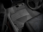 WeatherTech W92 - Floor Mat Set