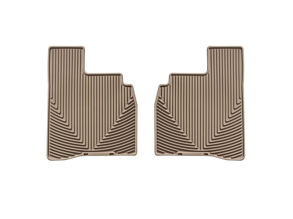 WeatherTech - All Weather Floor Mats - W95TN
