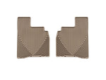 WeatherTech W95TN - Floor Mat Set