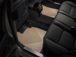 WeatherTech W95TN - Floor Mat Set
