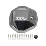 Wehrli Custom Fabrication WCF100114-BB - Differential Cover
