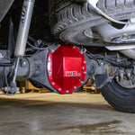 Wehrli Custom Fabrication WCF100114-BB - Differential Cover