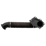 Wehrli Custom Fabrication WCF100119 - Turbocharger Down Pipe