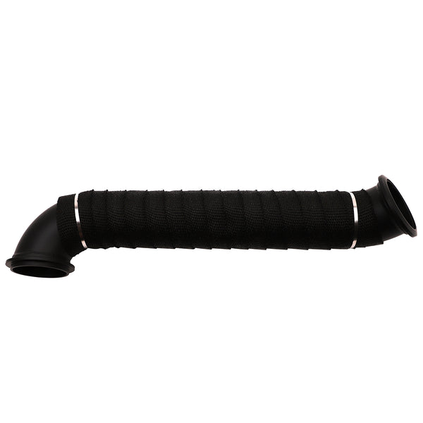 2004.5-2010 LLY/LBZ/LMM Duramax 3" Down Pipe
