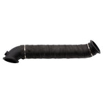 Wehrli Custom Fabrication WCF100121 - Turbocharger Down Pipe