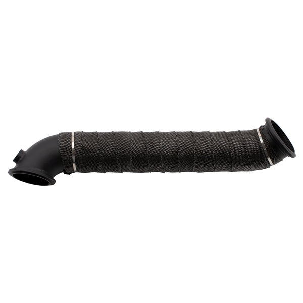 2011-2015 LML Duramax 3" Down Pipe (V-band Style)