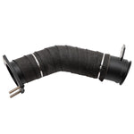Wehrli Custom Fabrication WCF100129 - Turbocharger Down Pipe