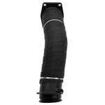 Wehrli Custom Fabrication WCF100129 - Turbocharger Down Pipe
