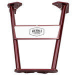 Wehrli Custom Fabrication WCF100130-RED - Transfer Case Assembly Bracket