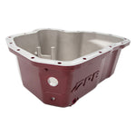 Wehrli Custom Fabrication WCF100131-BB - Engine Oil Pan