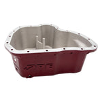 Wehrli Custom Fabrication WCF100131-BB - Engine Oil Pan