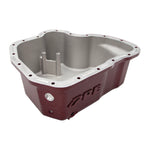 Wehrli Custom Fabrication WCF100132-BB - Engine Oil Pan