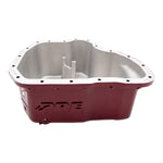 Wehrli Custom Fabrication WCF100132-BB - Engine Oil Pan