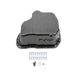 Wehrli Custom Fabrication WCF100132-BB - Engine Oil Pan