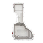 Wehrli Custom Fabrication WCF100133-BB - Engine Oil Pan