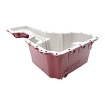 Wehrli Custom Fabrication WCF100133-BB - Engine Oil Pan