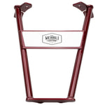 Wehrli Custom Fabrication WCF100135-RED - Transfer Case Assembly Bracket