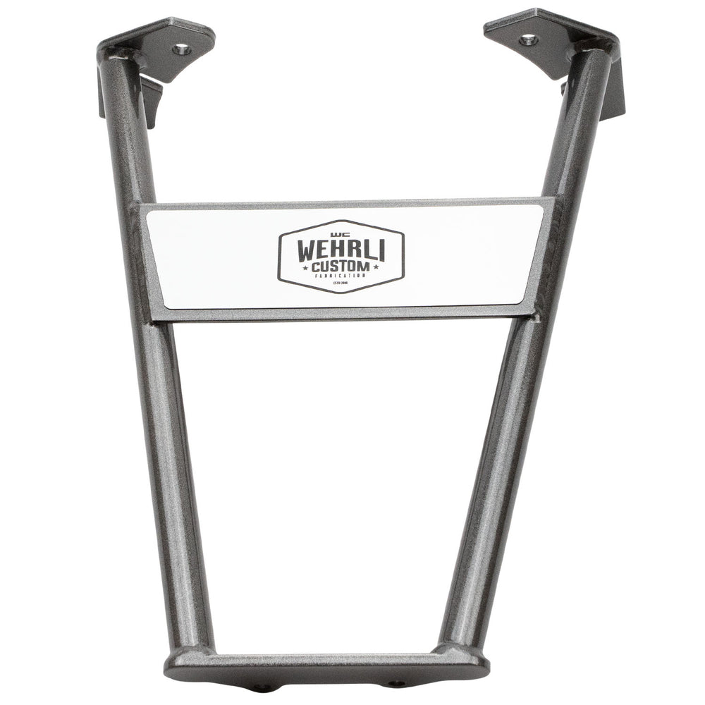 2011-2019LML/L5PDuramax Allison 4X4 Transfer Case Brace Bengal Blue