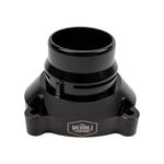Wehrli Custom Fabrication WCF100148 - Engine Coolant Thermostat Housing